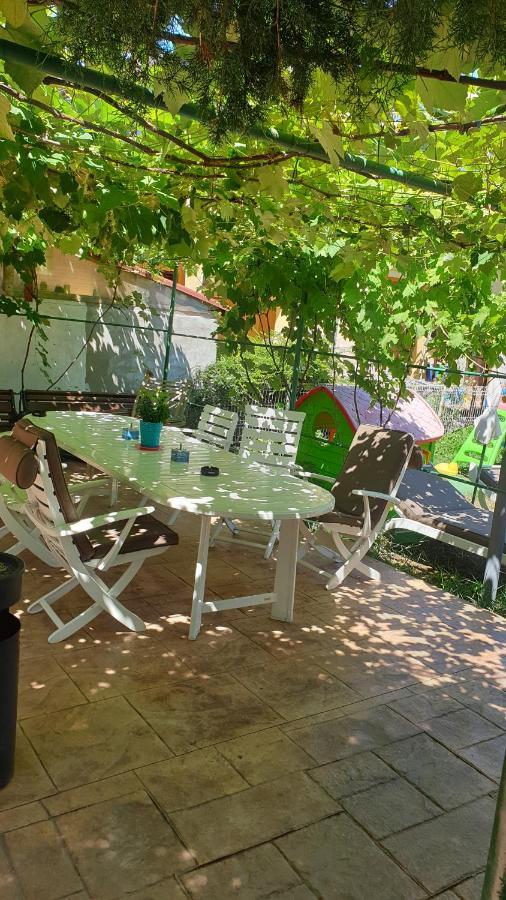 Casa Carina Accommodatie bij particulieren
