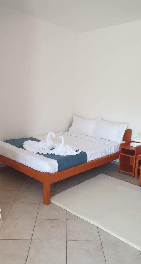 Accommodatie bij particulieren Casa Carina Jupiter