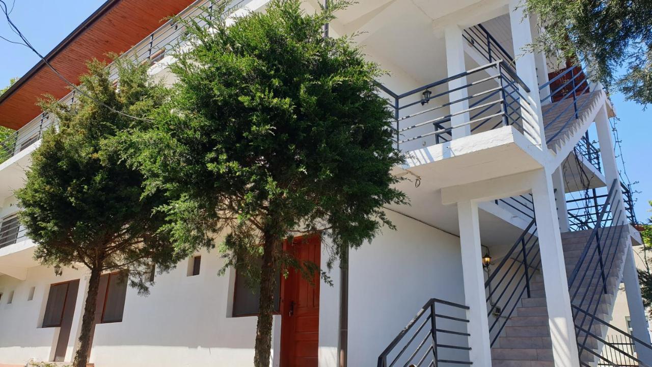 Casa Carina Accommodatie bij particulieren *