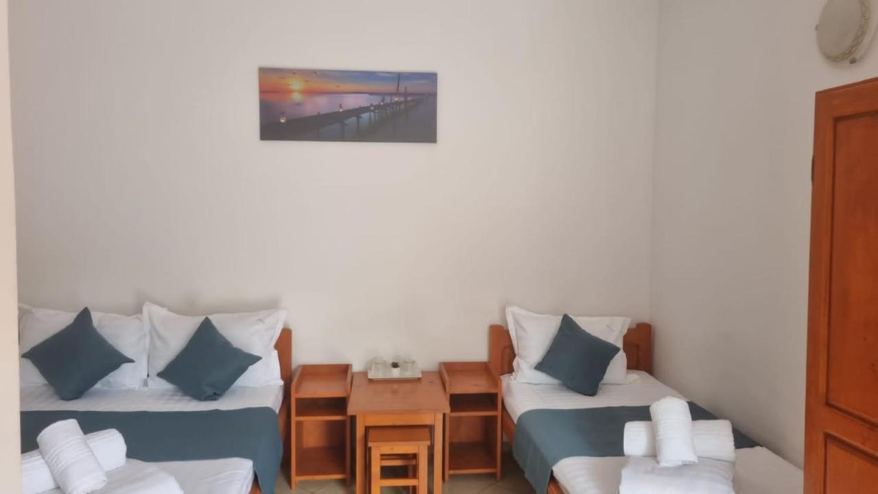 Accommodatie bij particulieren Casa Carina