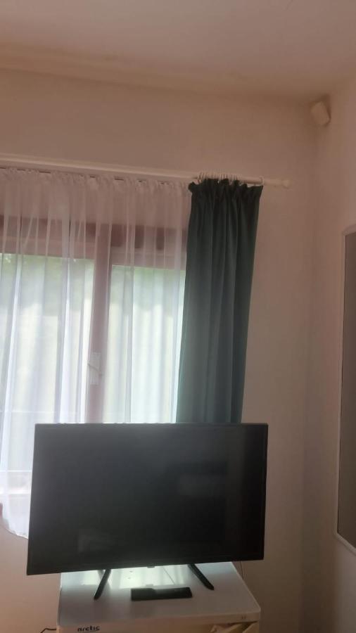 Casa Carina Accommodatie bij particulieren