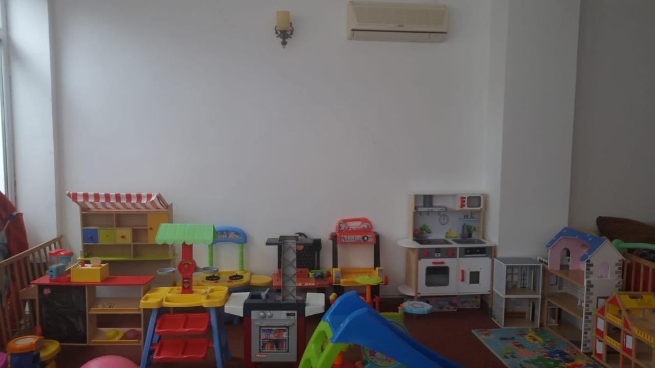 Accommodatie bij particulieren Casa Carina Jupiter