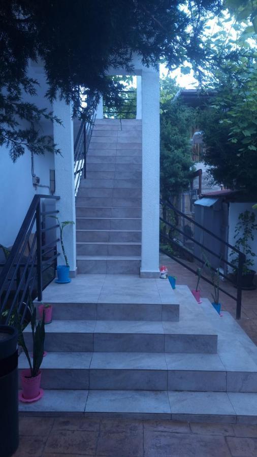 Casa Carina *