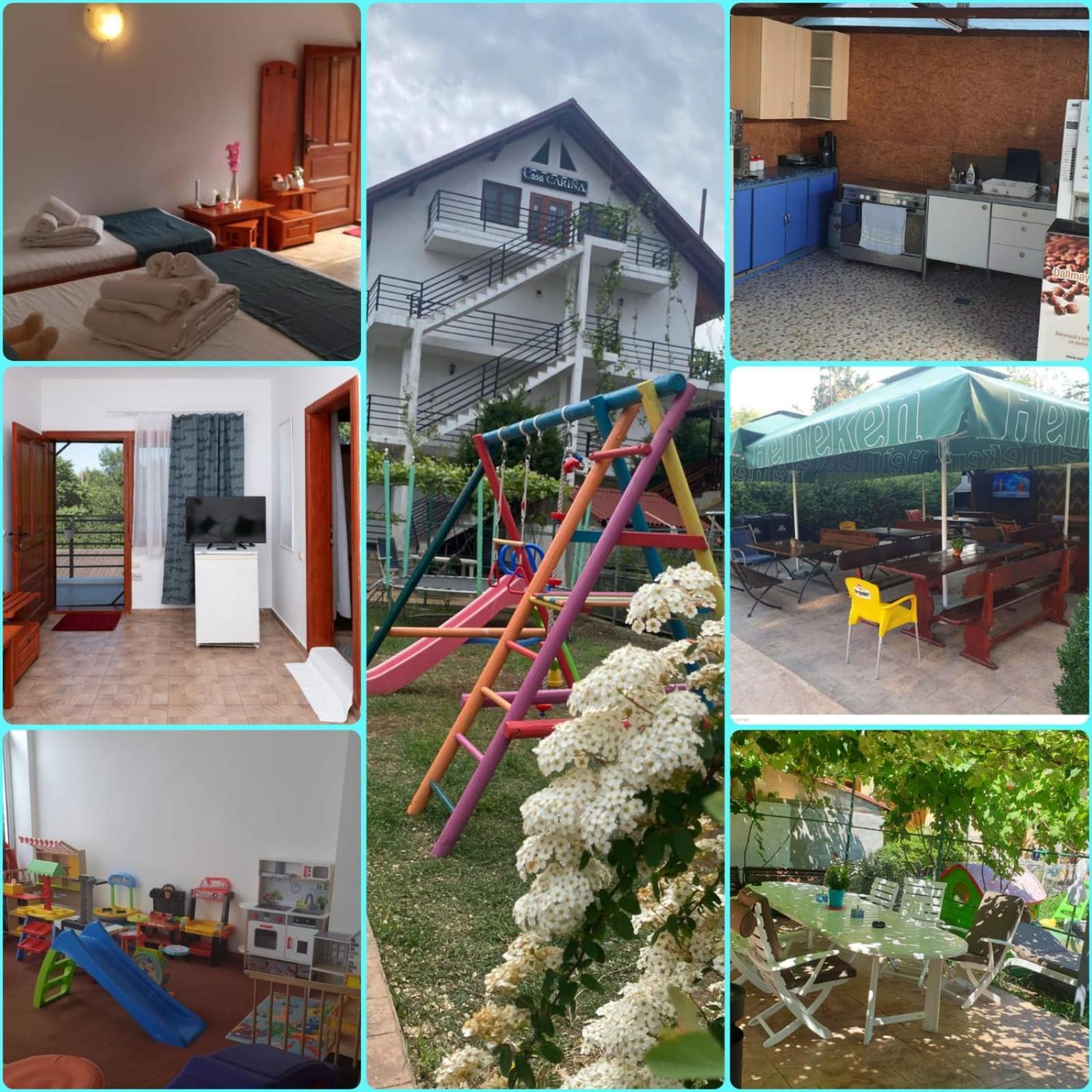 Casa Carina Accommodatie bij particulieren Jupiter