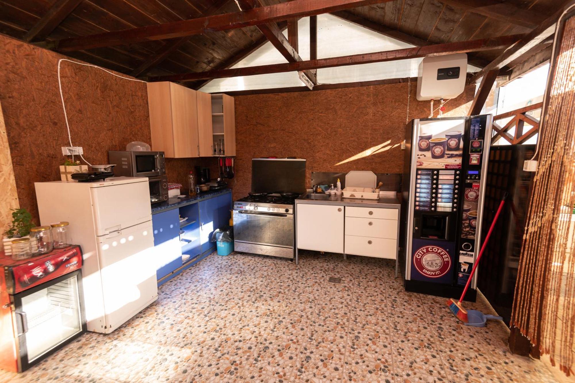 Accommodatie bij particulieren Casa Carina