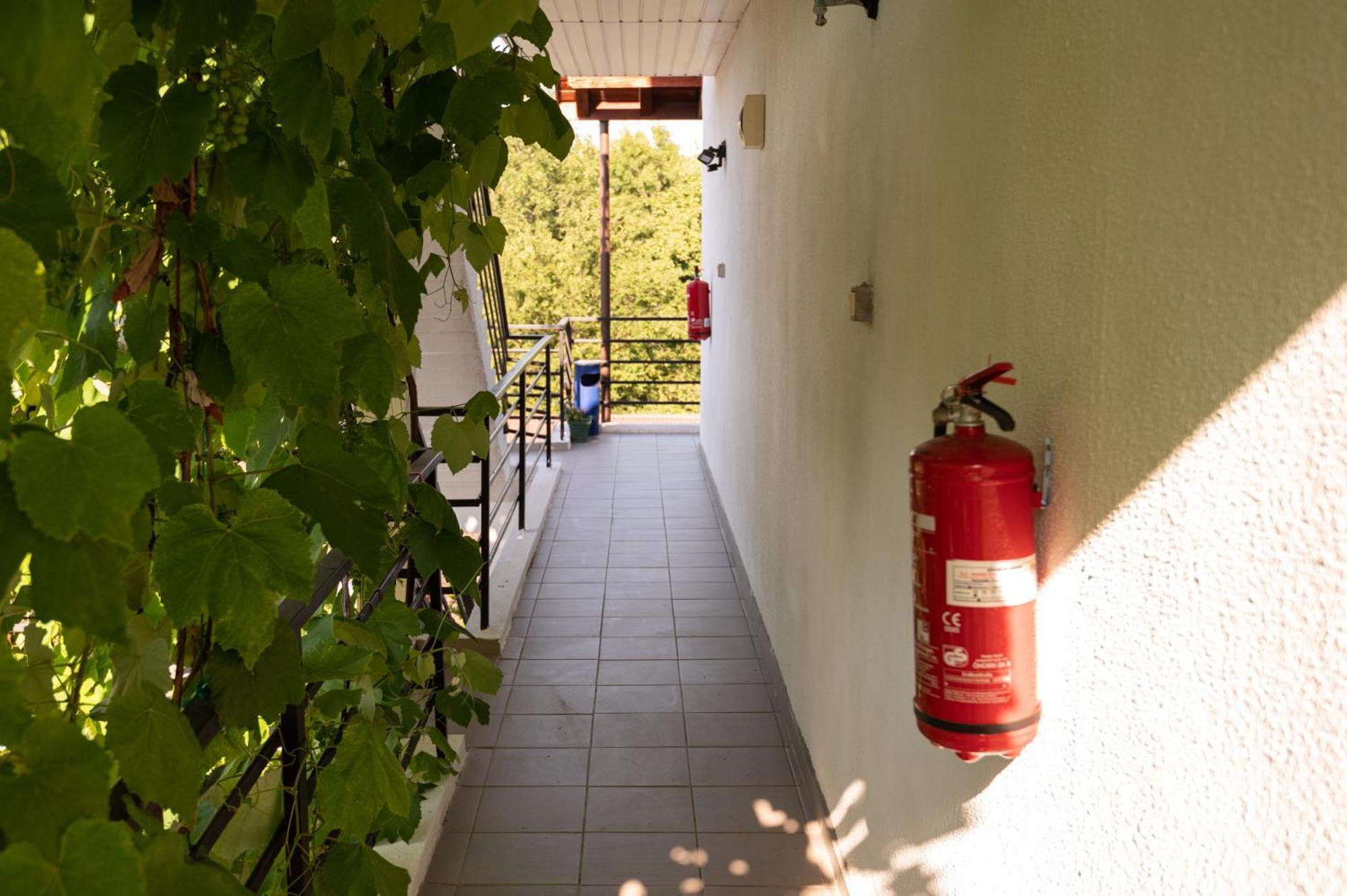 Casa Carina Accommodatie bij particulieren